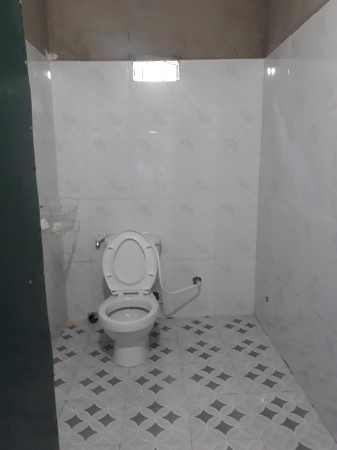 Du Gia Nalien View Homestay Lang Cac Экстерьер фото